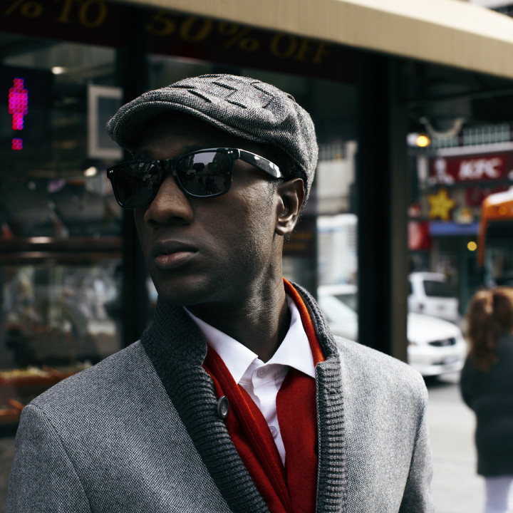 Aloe Blacc – Pressebilder 2010