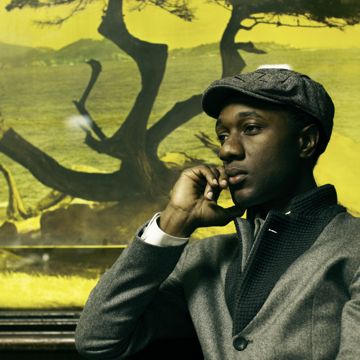 Aloe Blacc – Pressebilder 2010