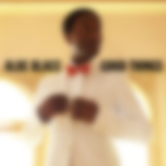 Aloe Blacc | Musik | Good Things