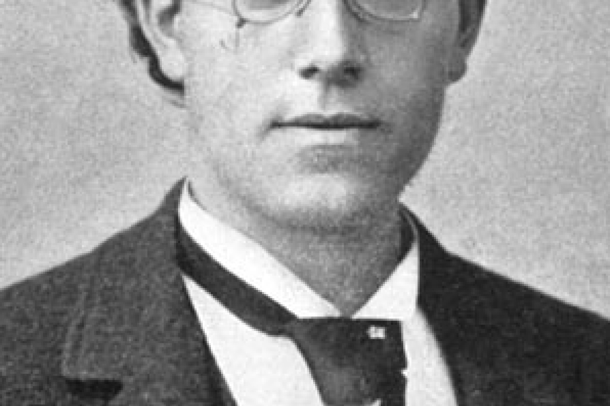 Gustav Mahler © Adolph Kohut