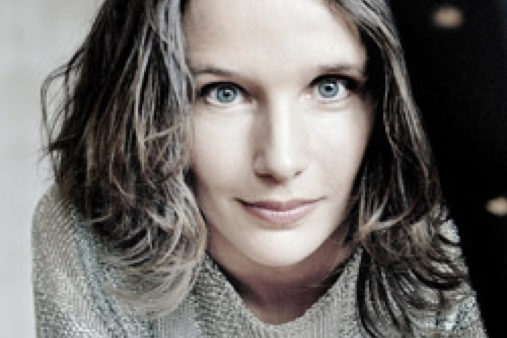 Hélène Grimaud © Mat Hennek / DG