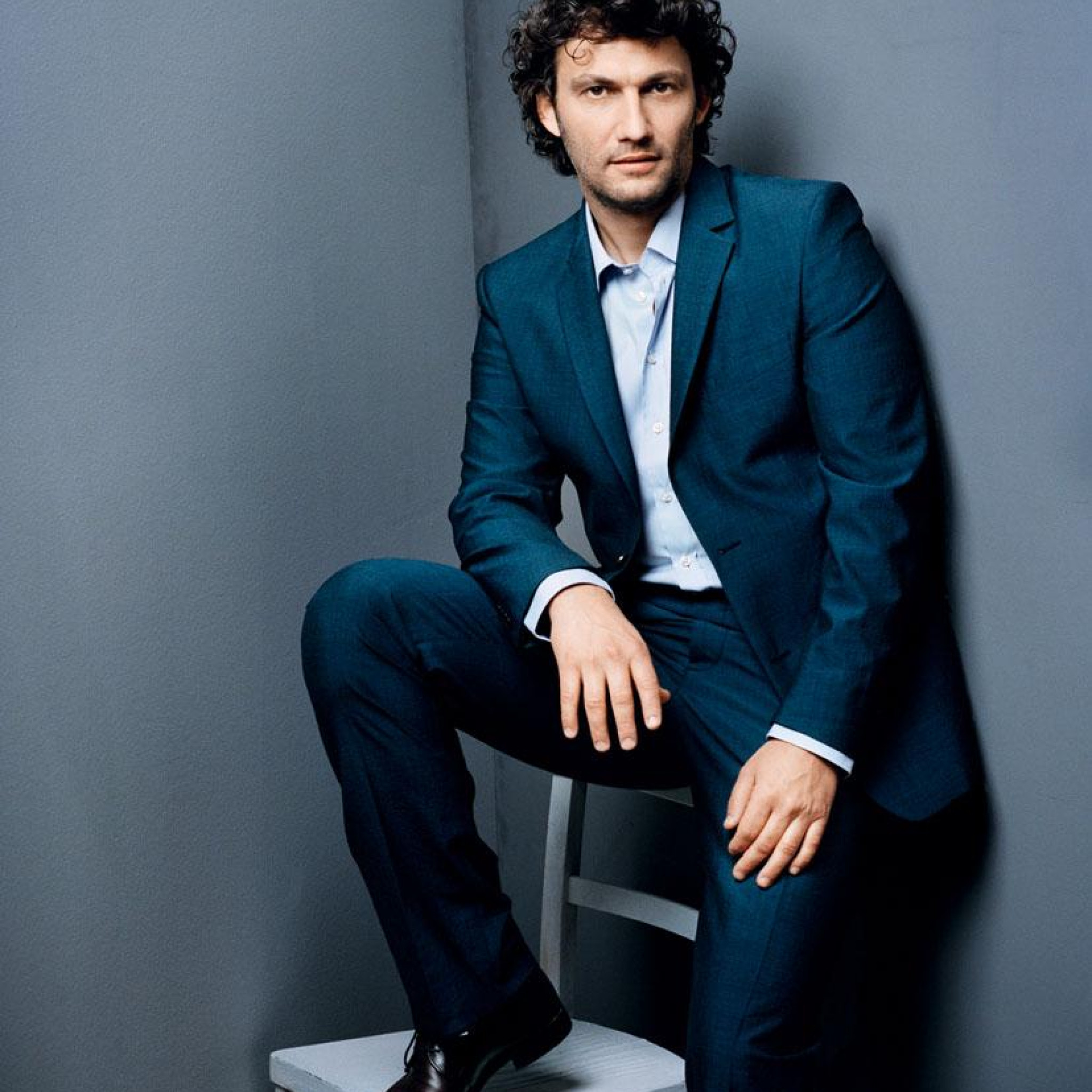 Jonas Kaufmann © by Mathias Bothor