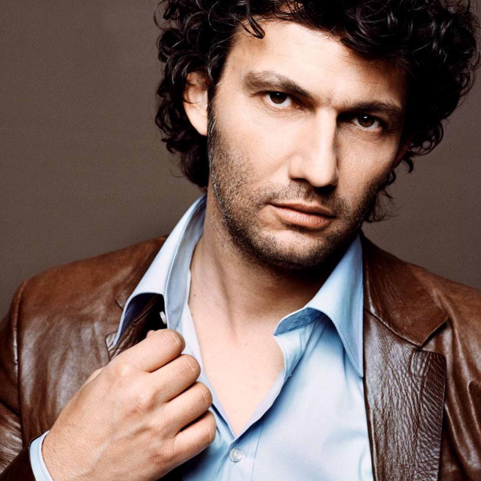 Jonas Kaufmann © by Mathias Bothor