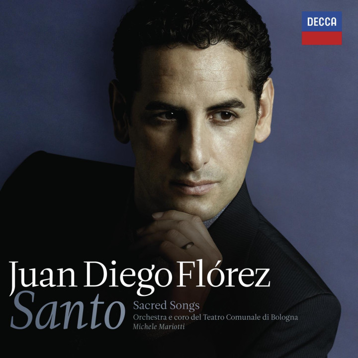 Juan Diego Flórez - Santo
