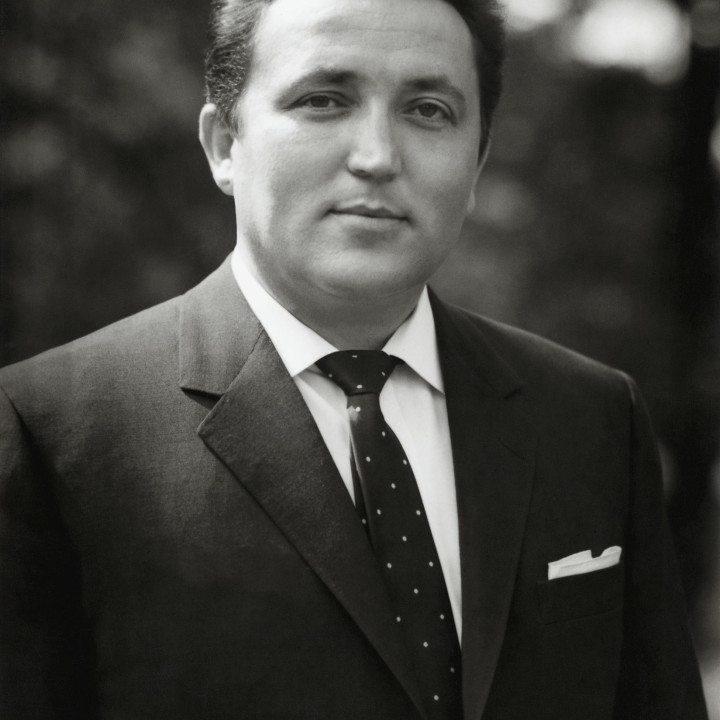 Fritz Wunderlich – 2010