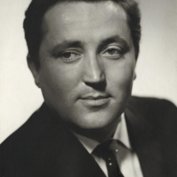 Fritz Wunderlich – 2010