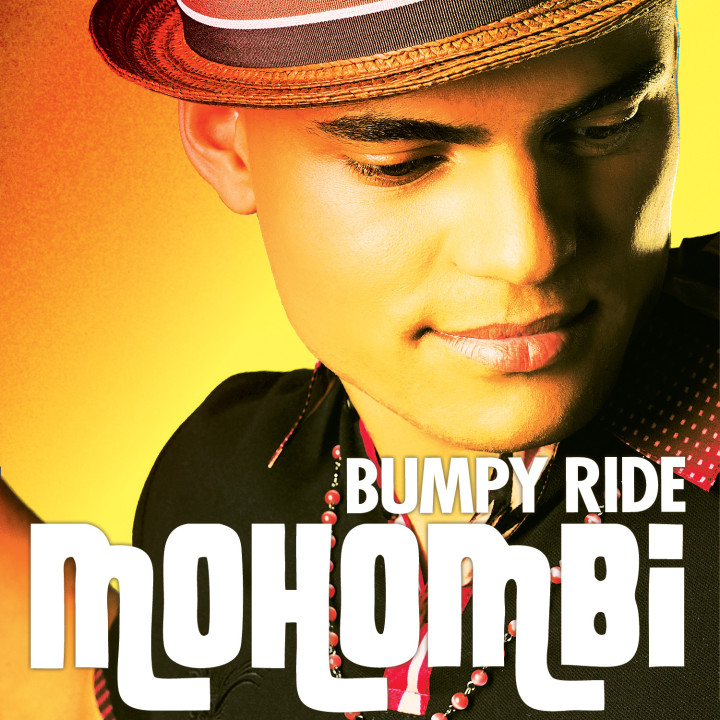 Mohombi Single Cover 2010