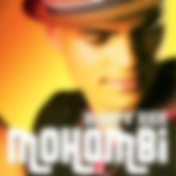 Mohombi Single Cover 2010