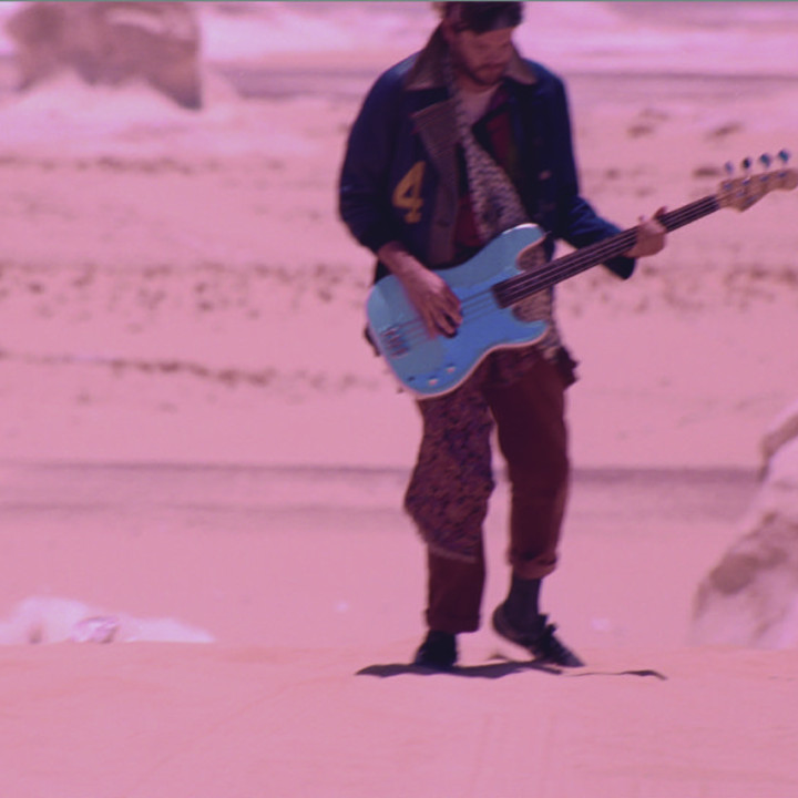 Klaxons – Echoes – Video Still6