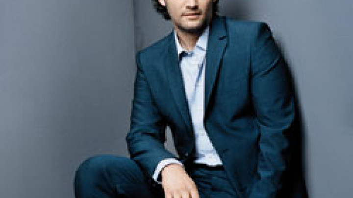 Jonas Kaufmann © Mathias Bothor / DG