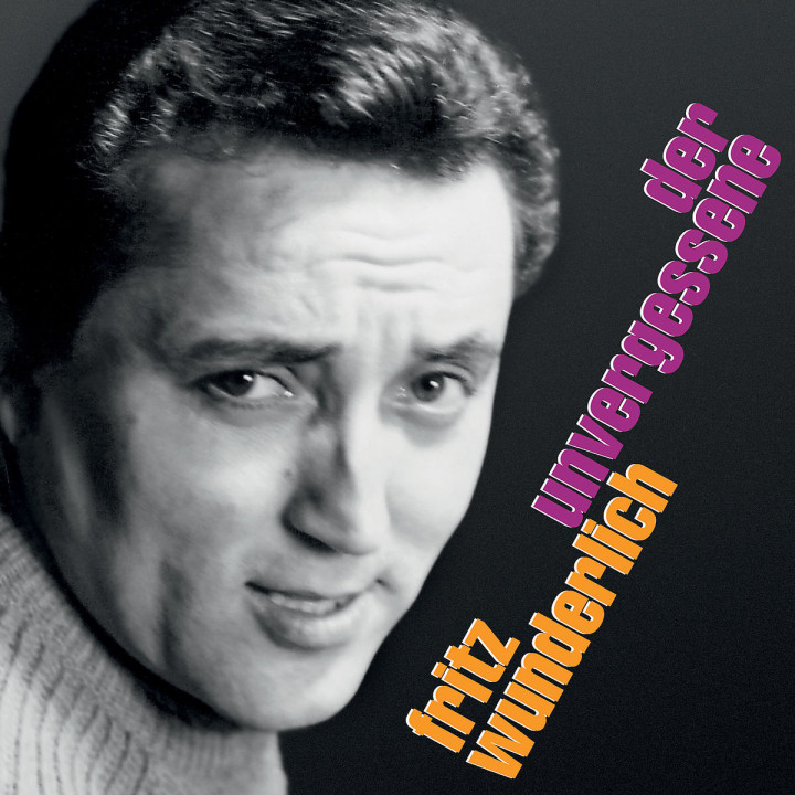 Der unvergessene Fritz Wunderlich