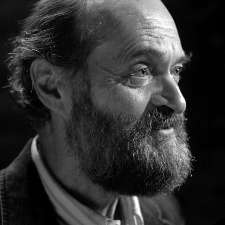 Arvo Pärt © Kauppo Kikkas / ECM