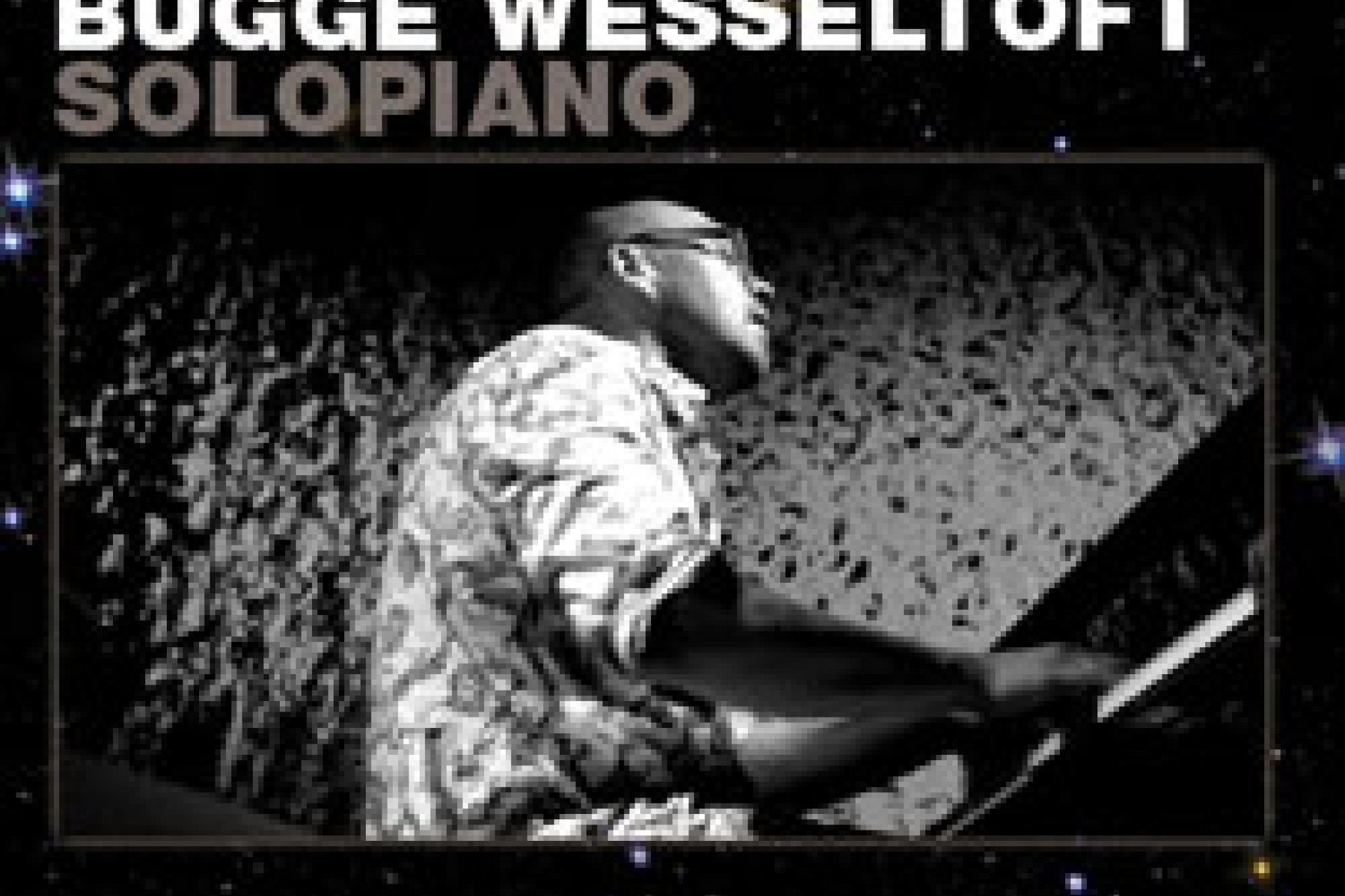 Bugge Wesseltoft beim Modernsolopiano Festival10