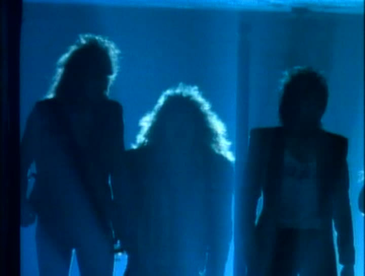 Livin' On A Prayer