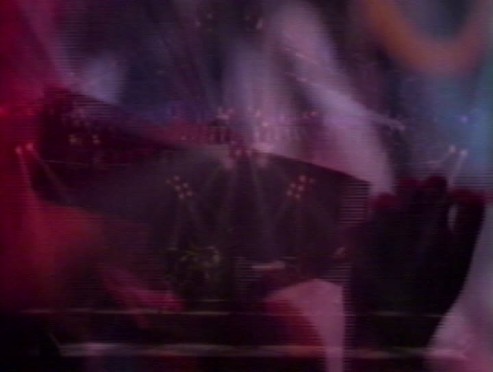 You Give Love A Bad Name