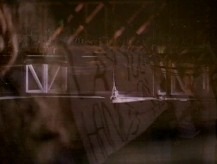 Lay Your Hands On Me