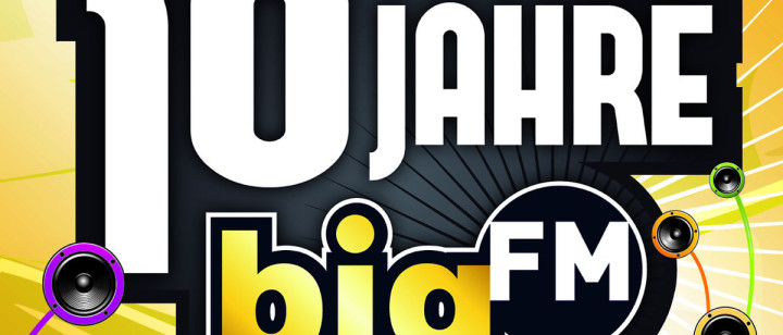 bigFM | Musik | bigFM Tronic Love Vol. 4