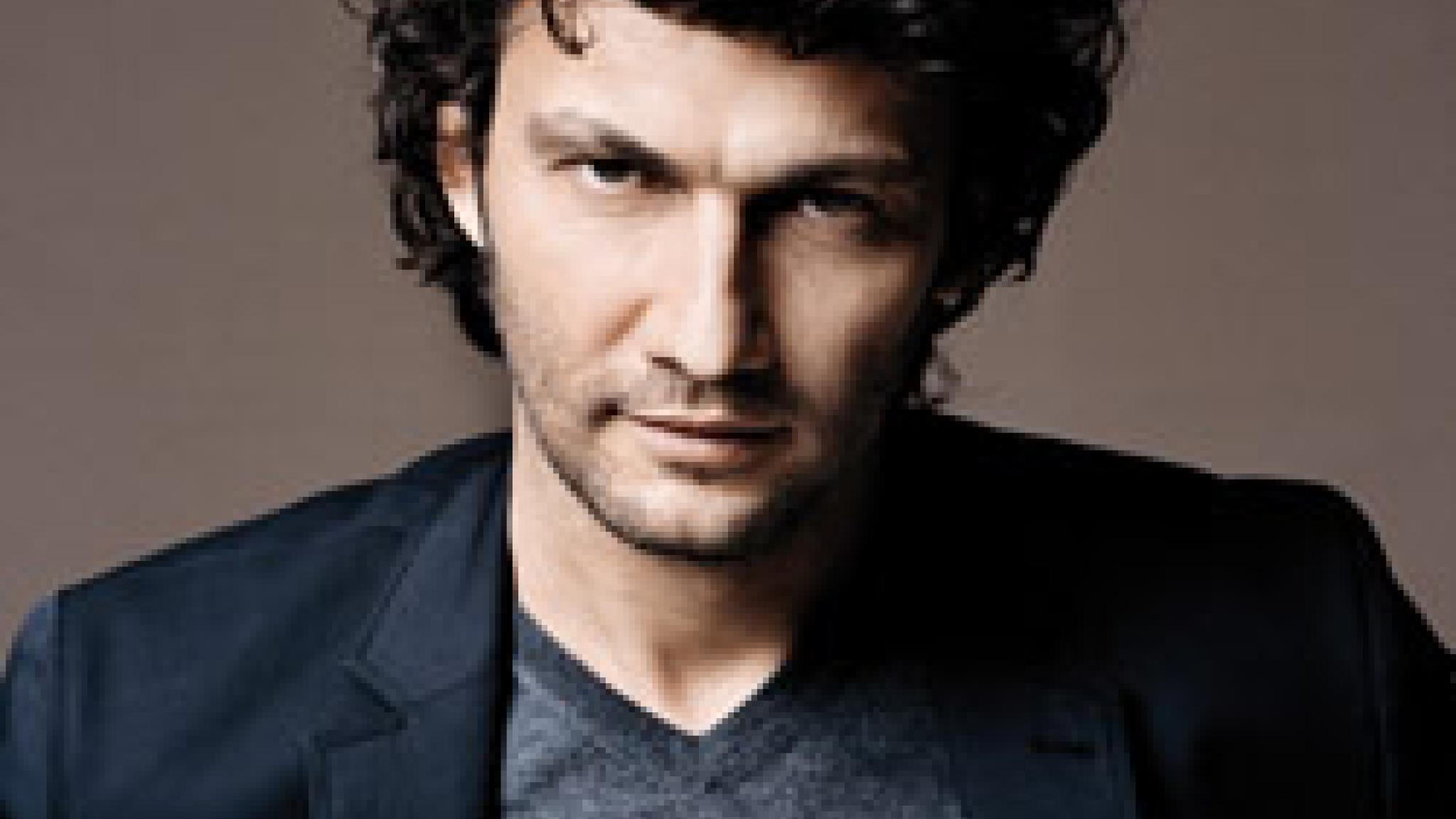 Jonas Kaufmann © Mathias Bothor / DG