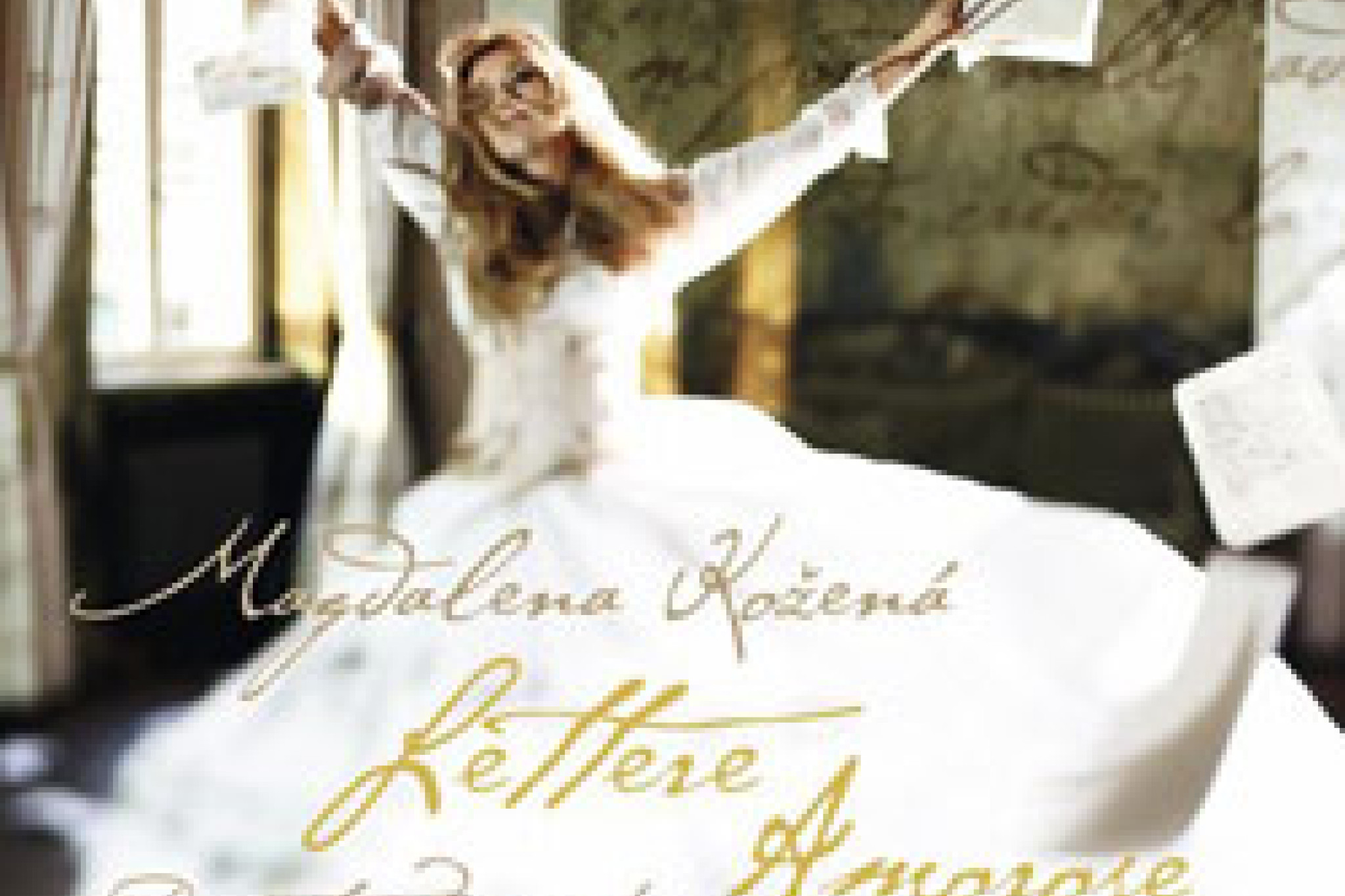 Magdalena Kožená "Lettere amorose"