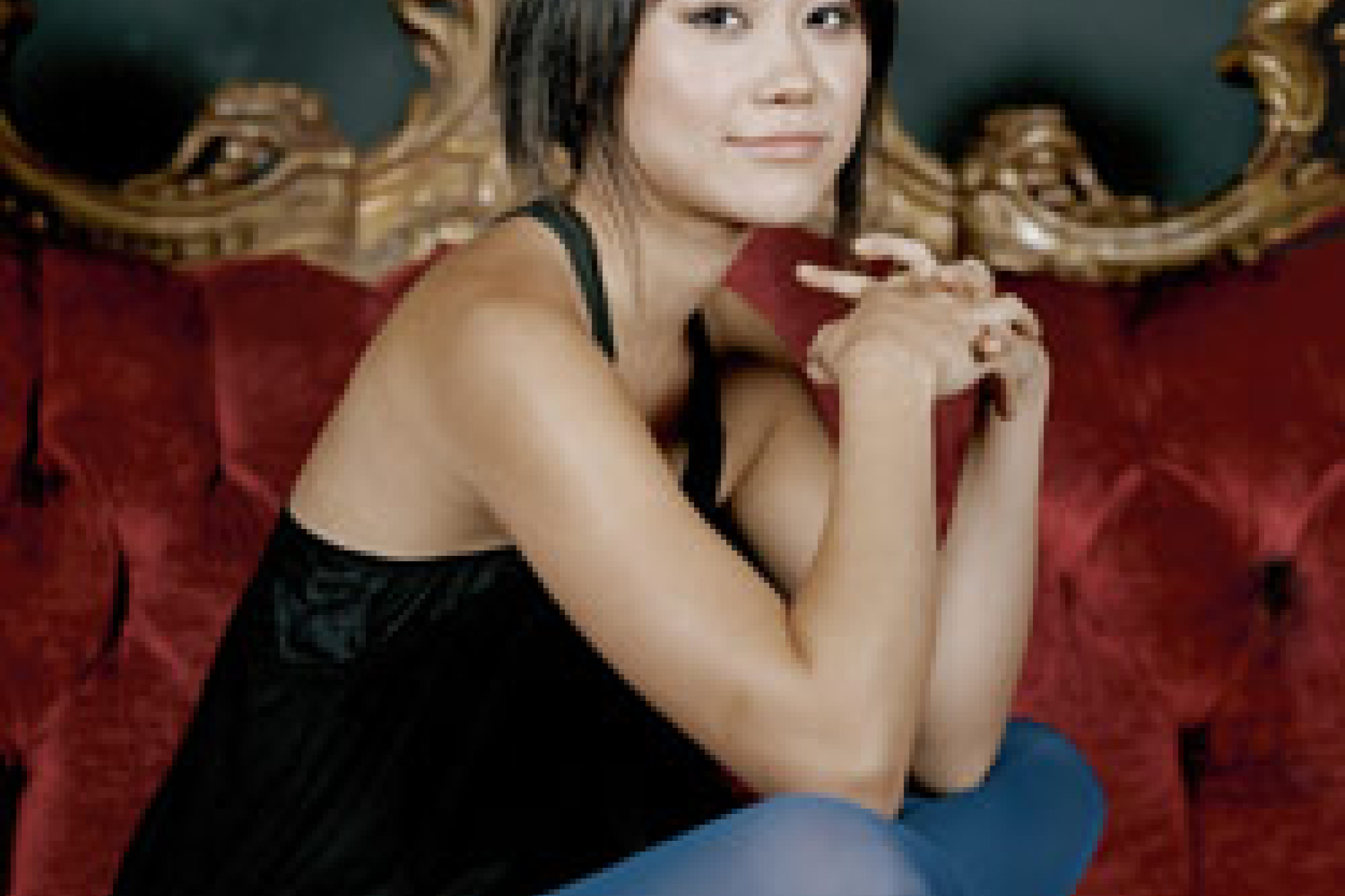 Yuja Wang © Felix Broede / DG