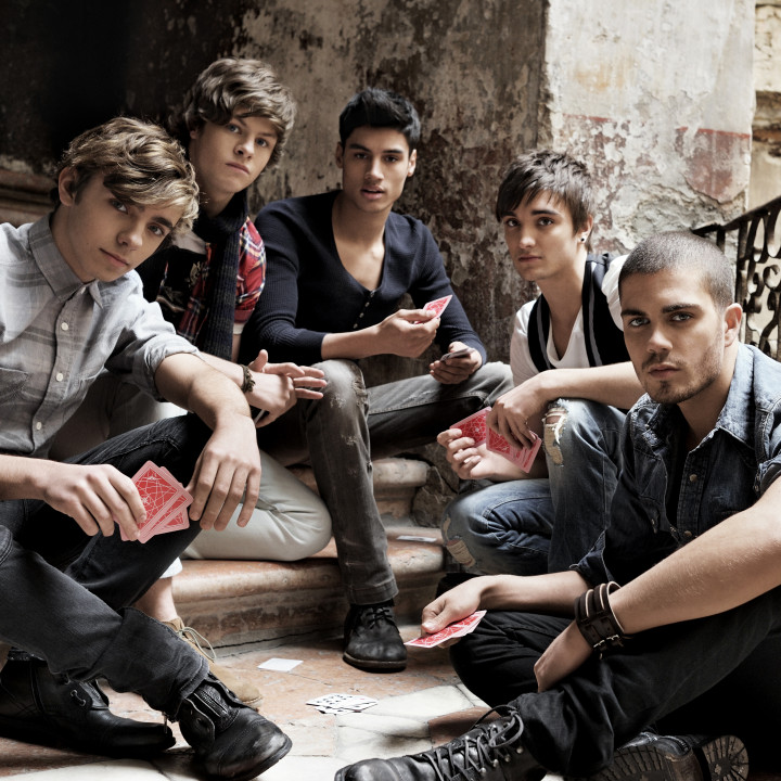 The Wanted 2010 02