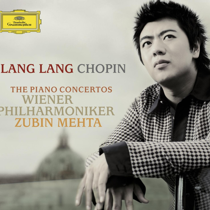 Chopin Piano Concertos