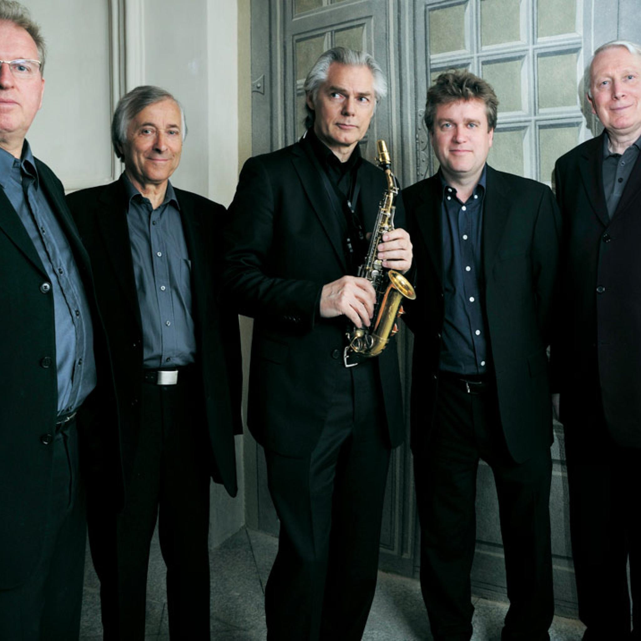 Officium Novum 2010
