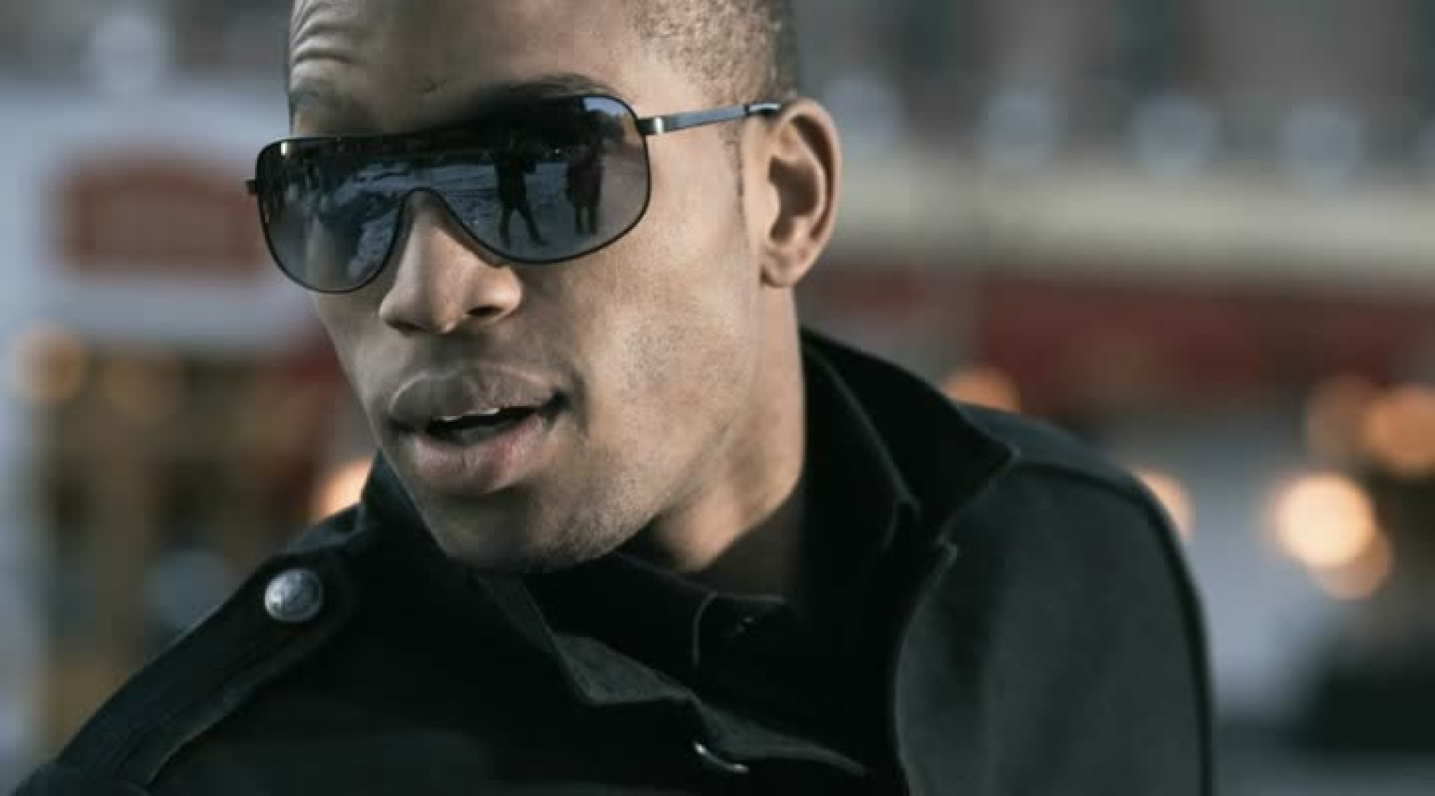 Backatown - Dokumentation