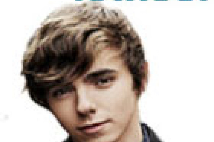 Nathan James Sykes - The Wanted
