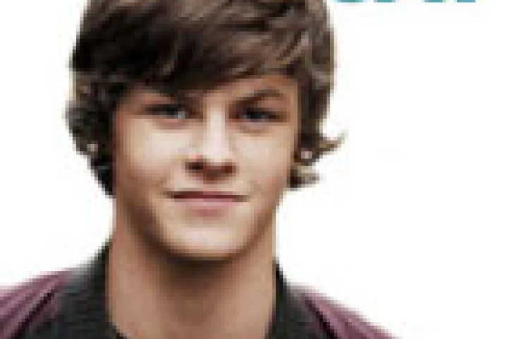 James McGuiness - The Wanted