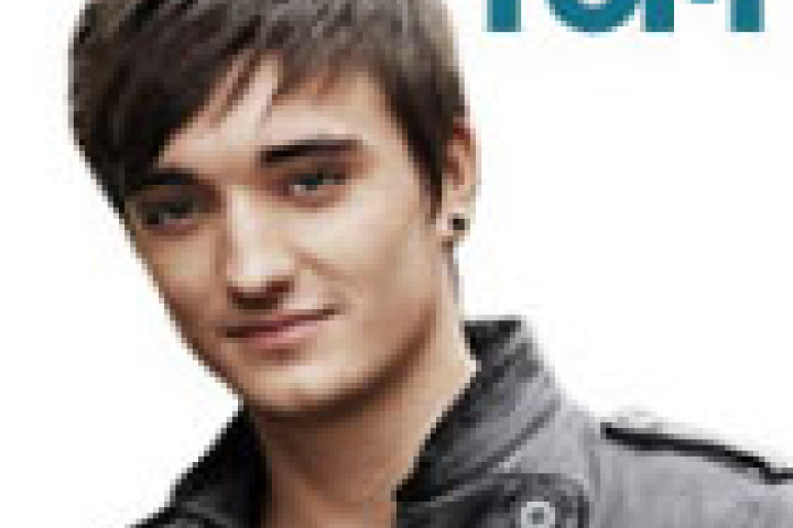 Tom Parker - The Wanted
