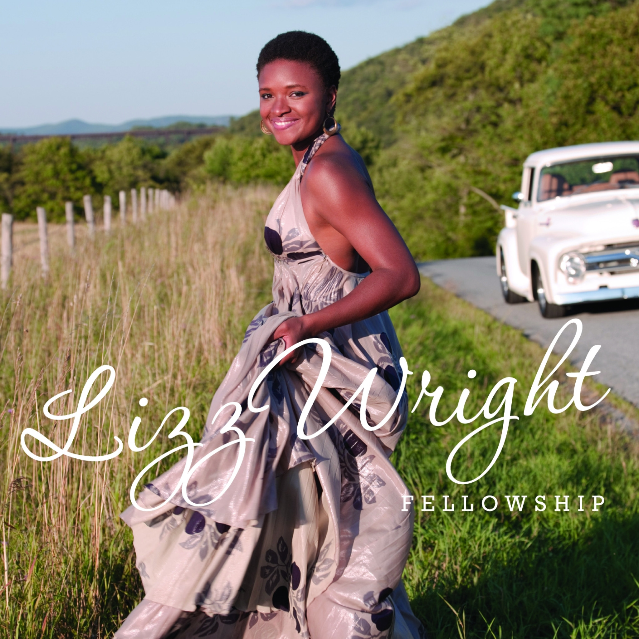 Lizz Wrigh, Fellowship