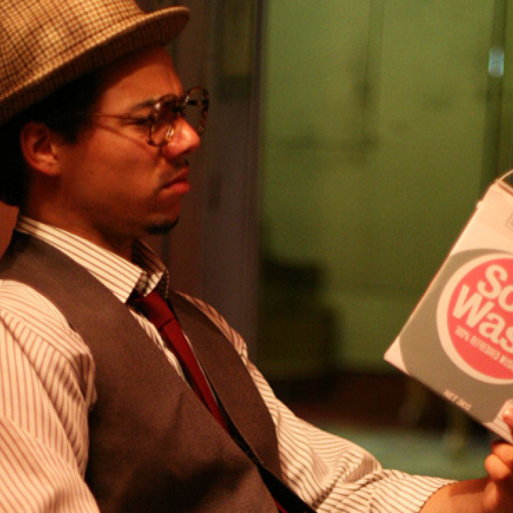 Ben L'Oncle Soul 2010