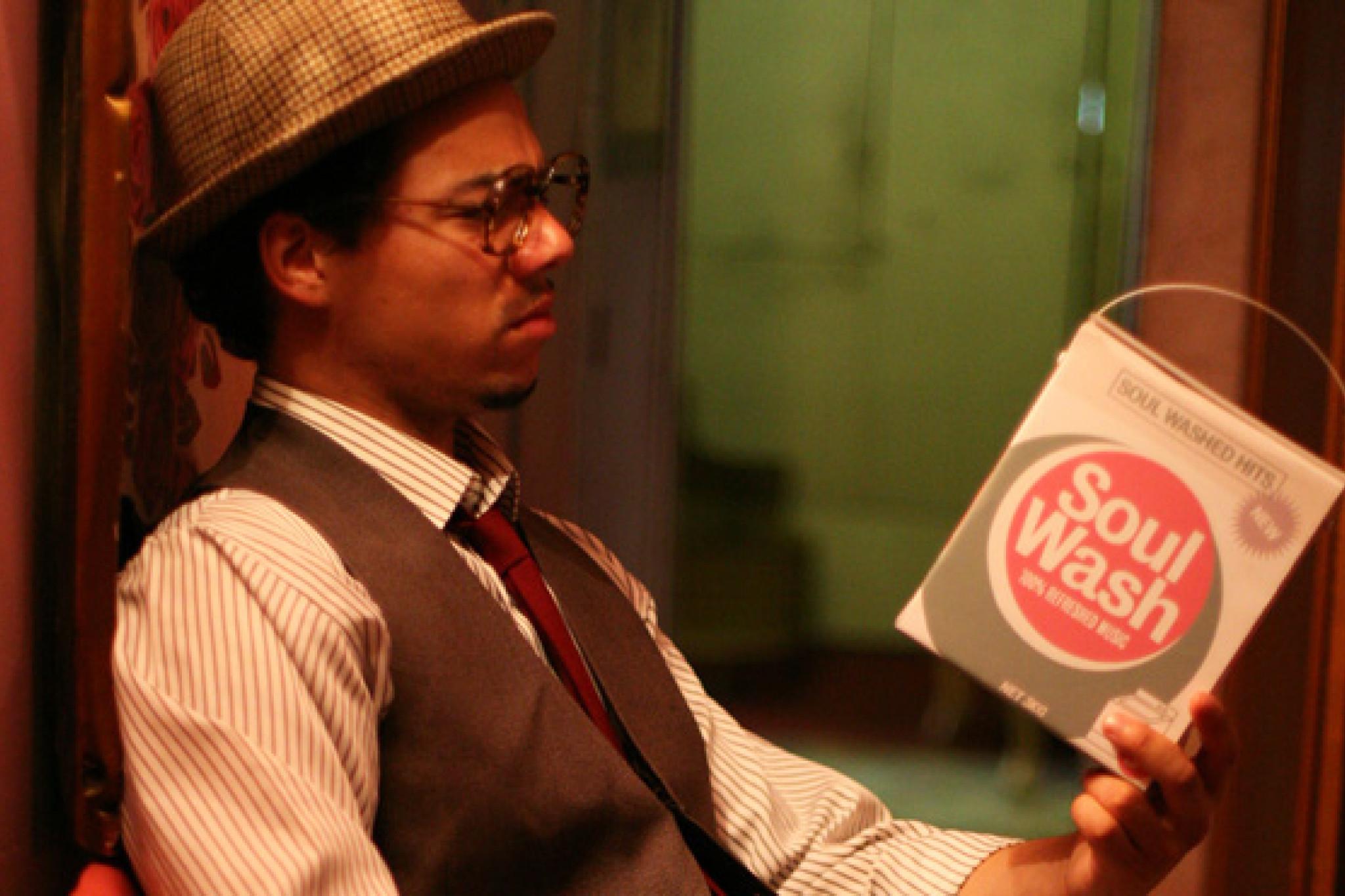 Ben L'Oncle Soul 2010