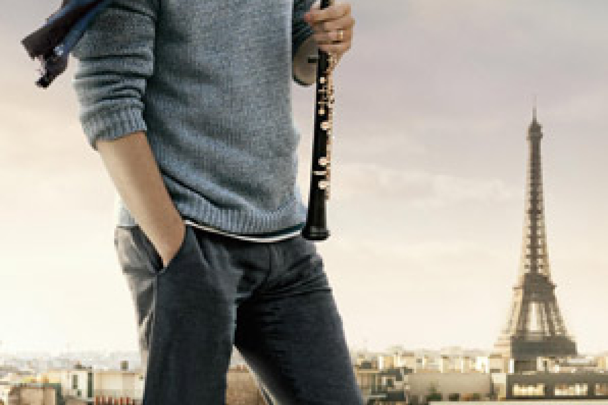 Albrecht Mayer © Ralph Mecke