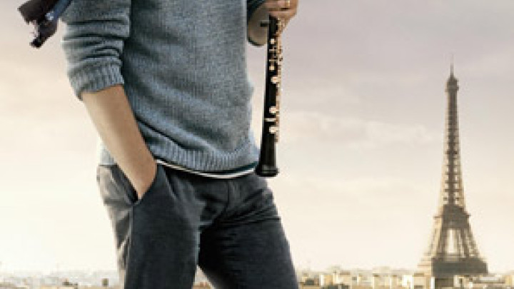 Albrecht Mayer © Ralph Mecke