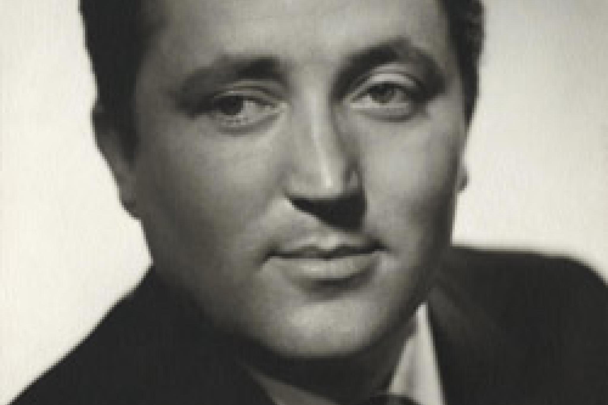 Fritz Wunderlich © Siegfried Lauterwasser / DG