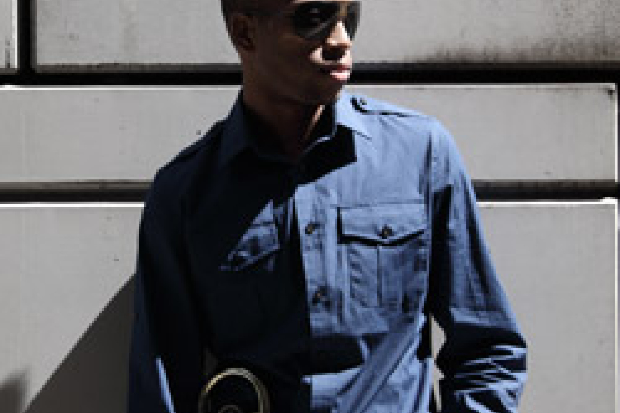 Trombone Shorty © by Steven Haberland