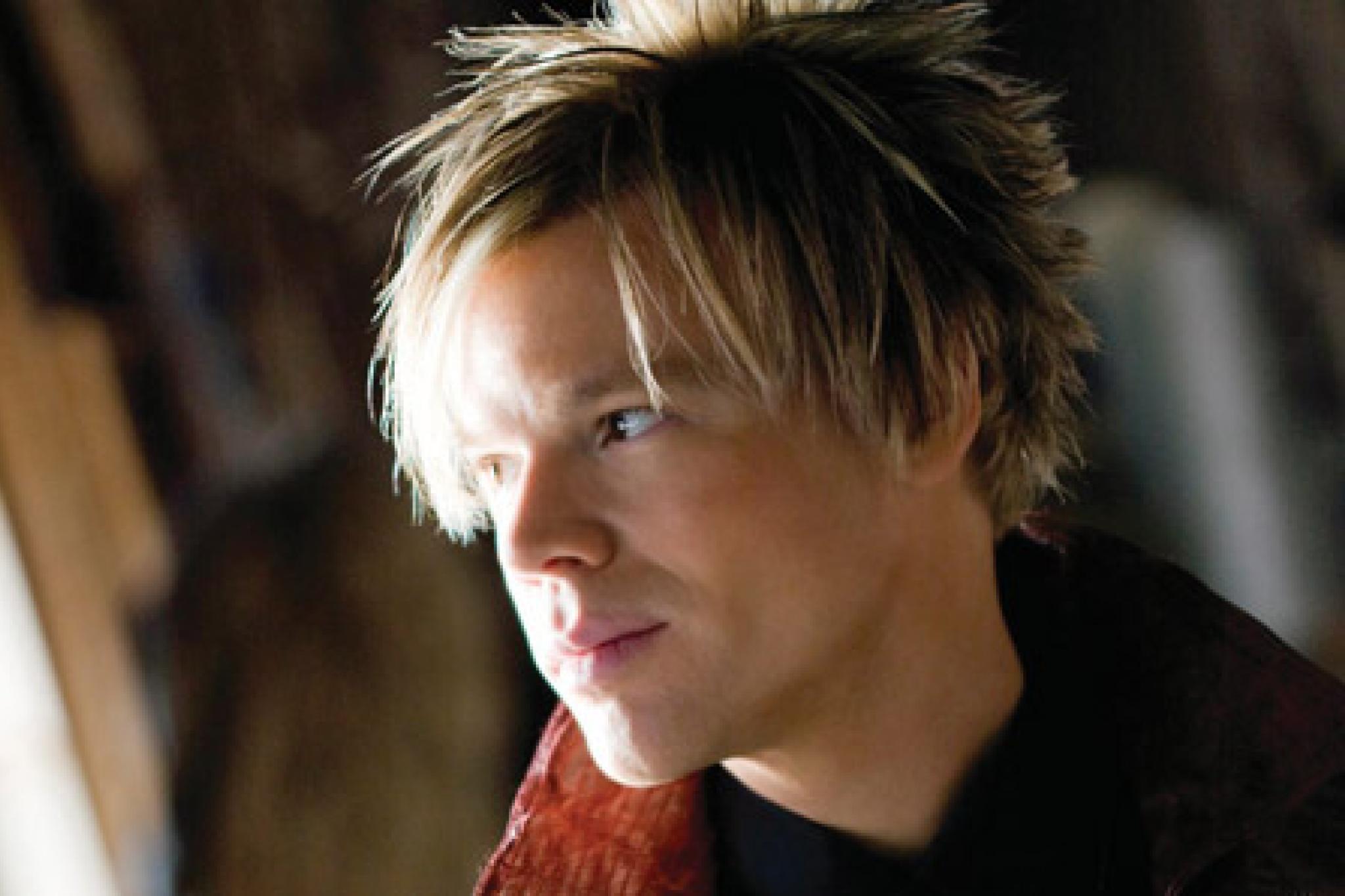 Brian Culbertson © by Daniel Ray