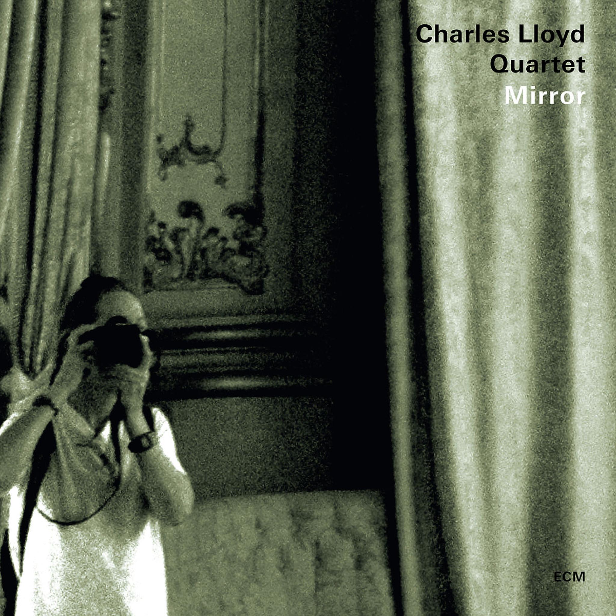 Mirror: Lloyd,Charles Quartet