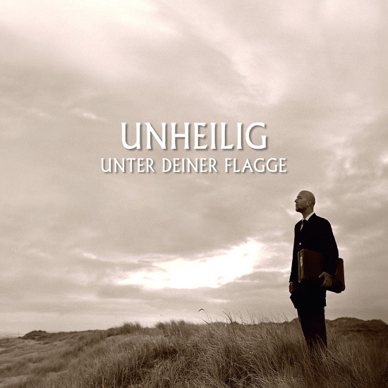Unter deiner Flagge (Ltd. Premium Edt. mit Poster): Unheilig