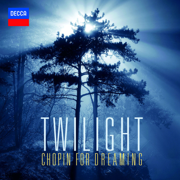 Twilight - Chopin For Dreaming