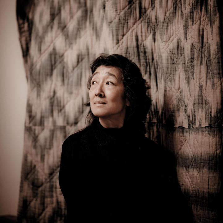 Mitsuko Uchida – 2010