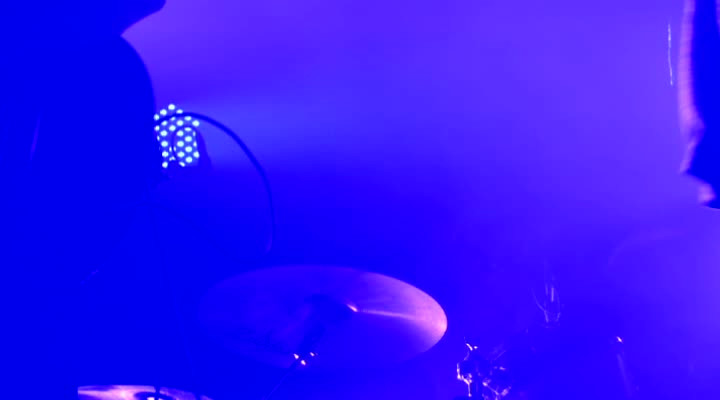 Echoes - Live at Village Underground