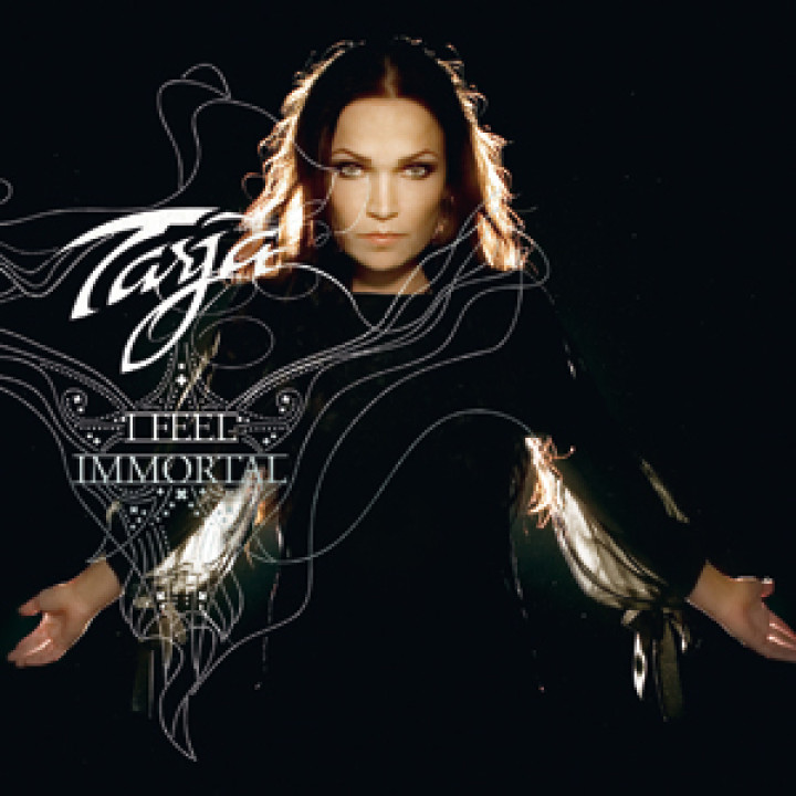 Tarja - I Feel Immortal