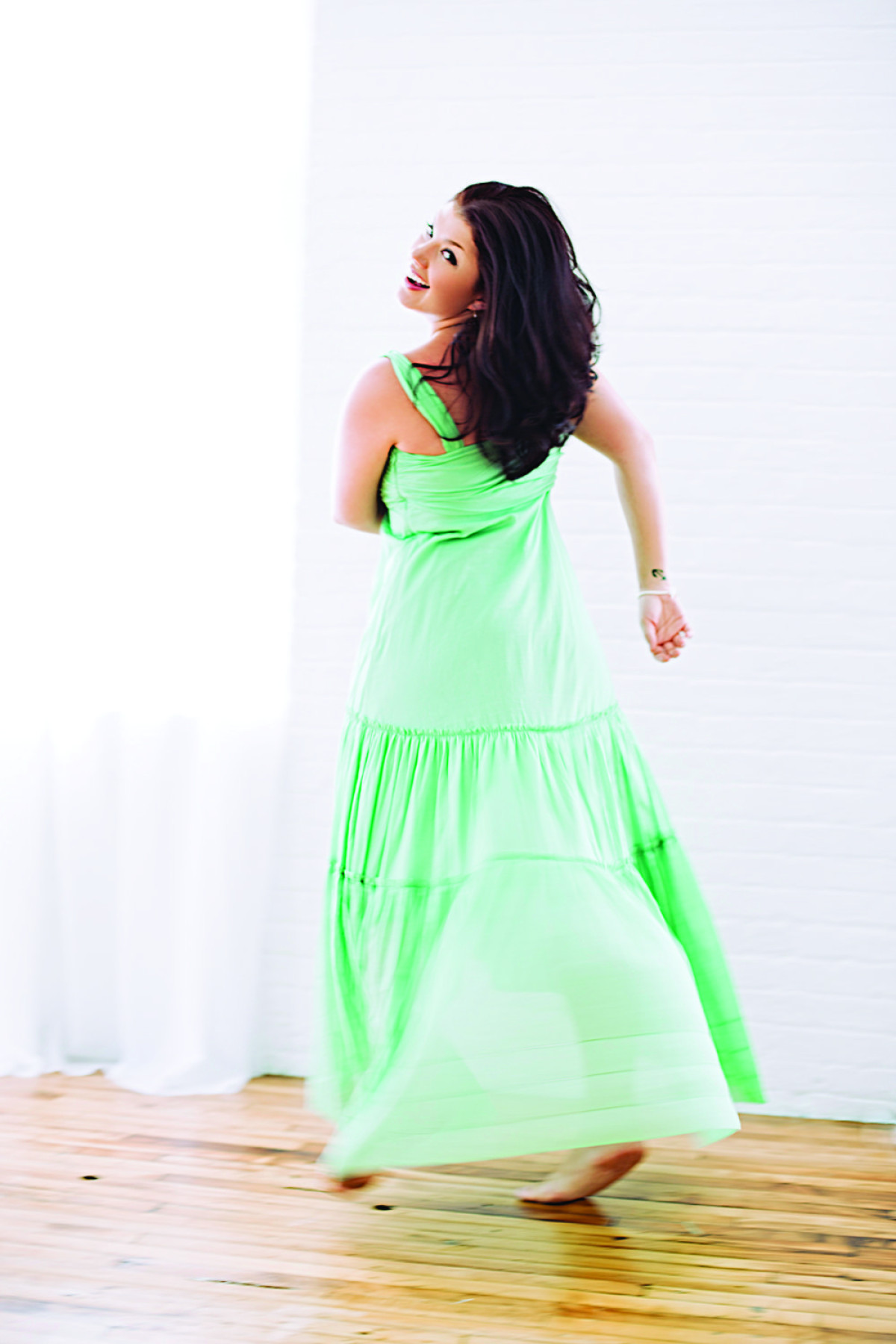 Jane Monheit, Home