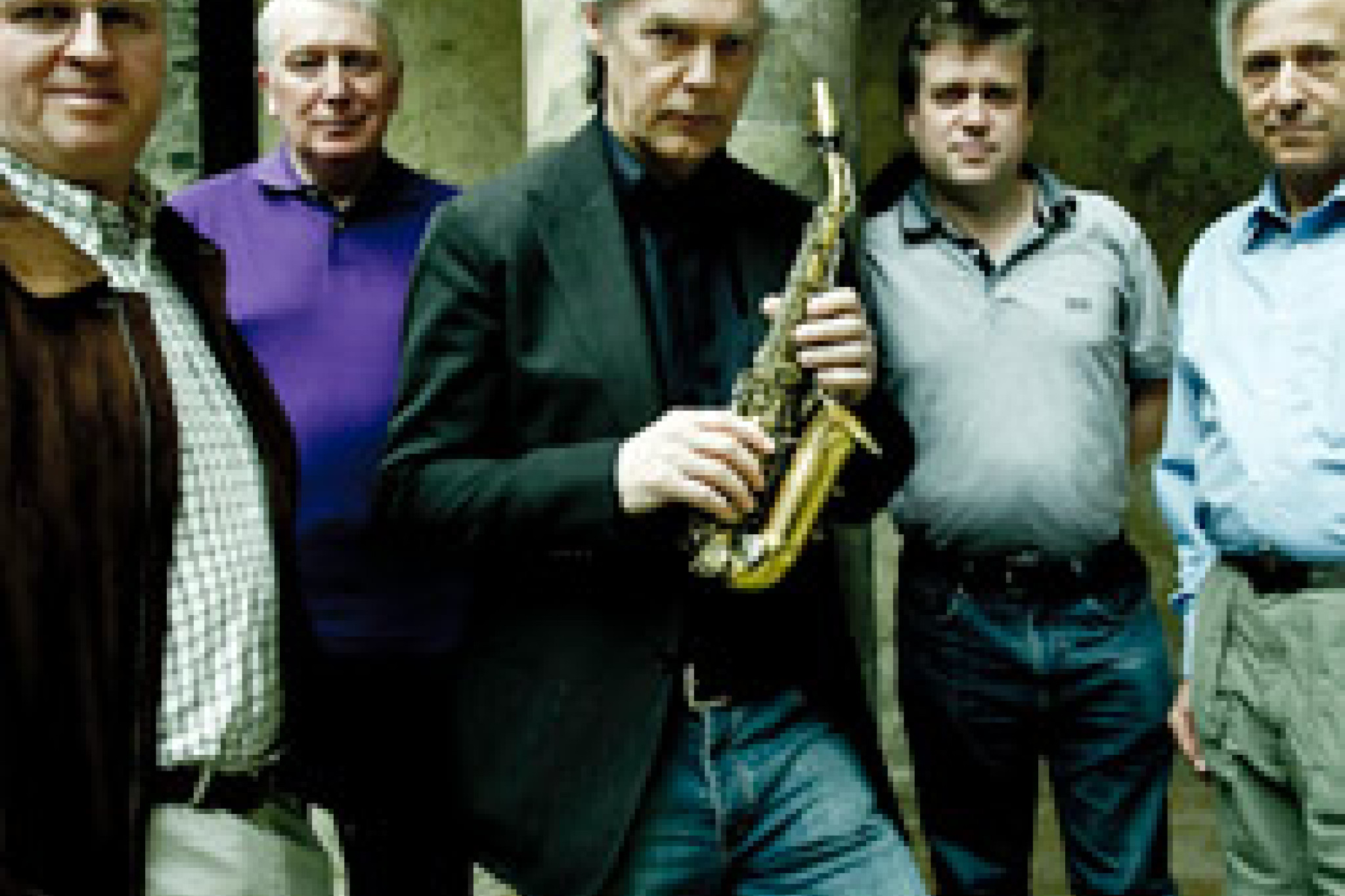 Officium Novum 2010 © Paolo Soriani / ECM