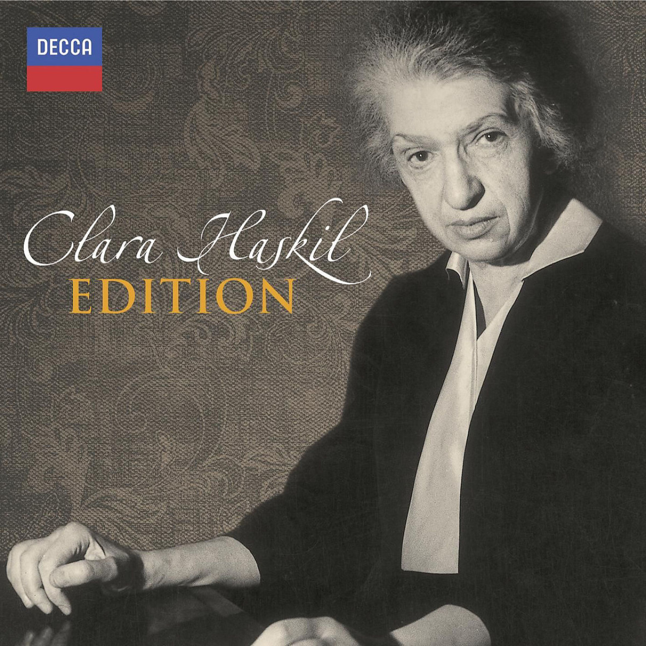 Clara Haskil Edition | Deutsche Grammophon