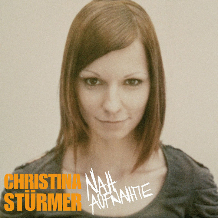 Nahaufnahme: Stürmer,Christina