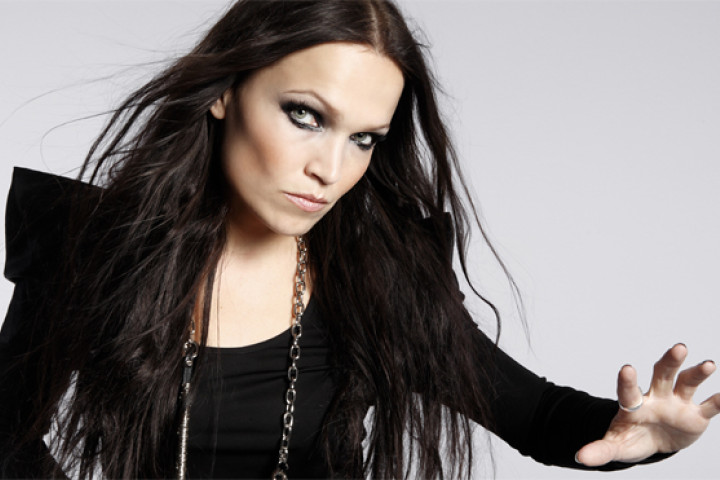 Tarja Web